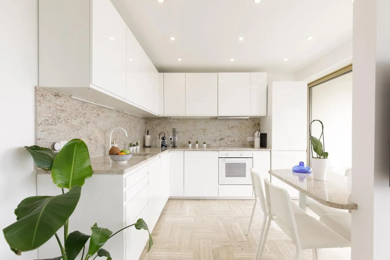 Apartment Appartement A 2 Pas Du Golf Mandelieu-la-Napoule France